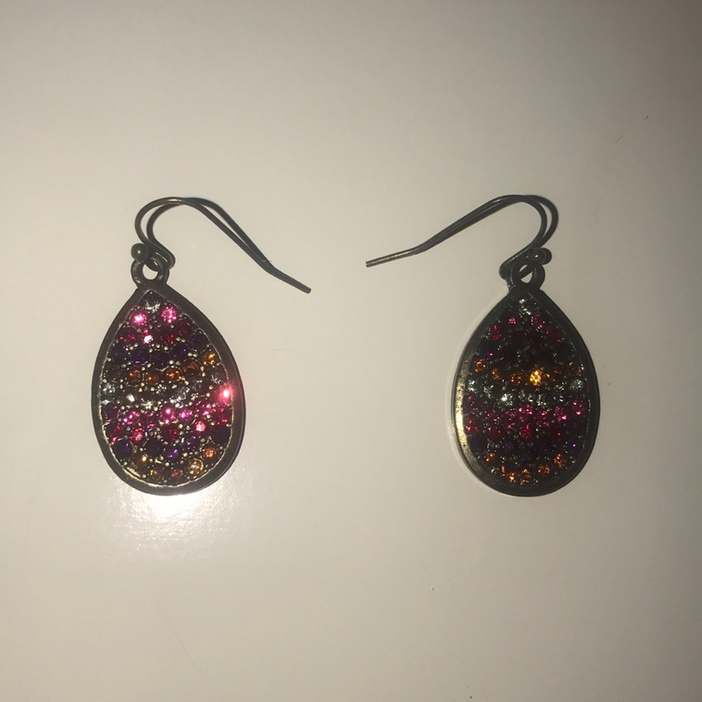 DANGLING EARRINGS 🌼⭐️🤩